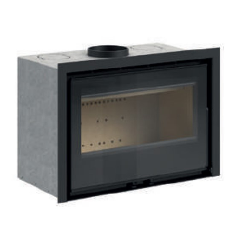 Insertable LL Calor Atrium 70