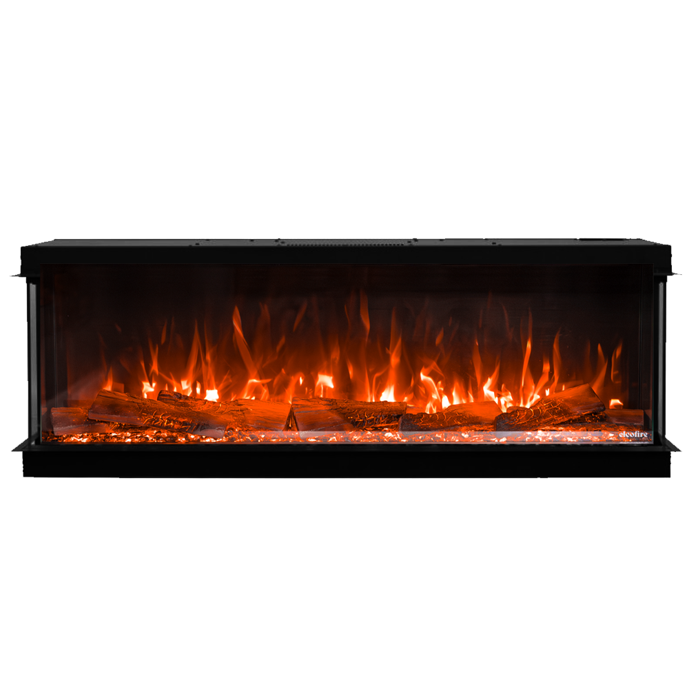 Chimeneas Electricas Elcofire Sol 1600