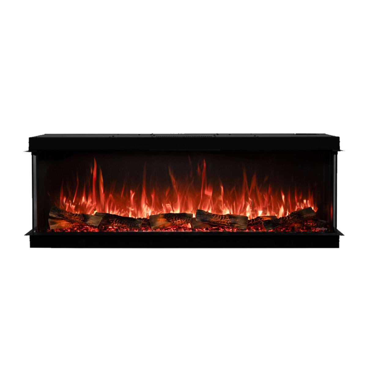 Chimeneas Electricas Elcofire Sol 1300