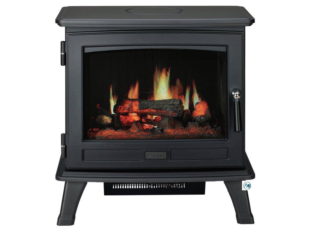 Estufa electrica Dimplex Sunningdale Holo