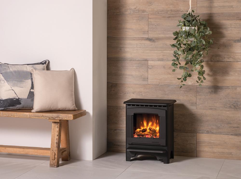 Estufa electrica Gazco Marlborough2 Small