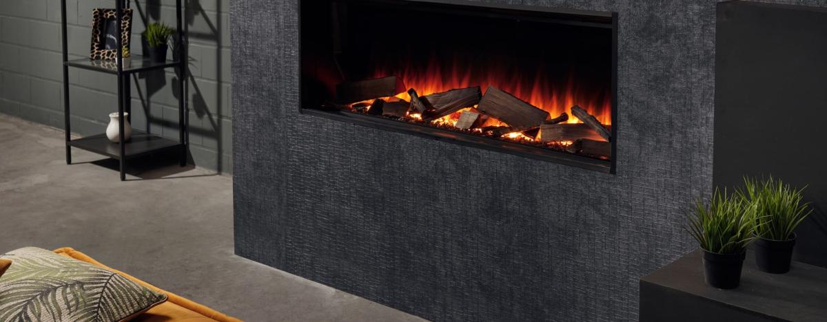 Chimeneas Electricas Element4 Elite 100 E