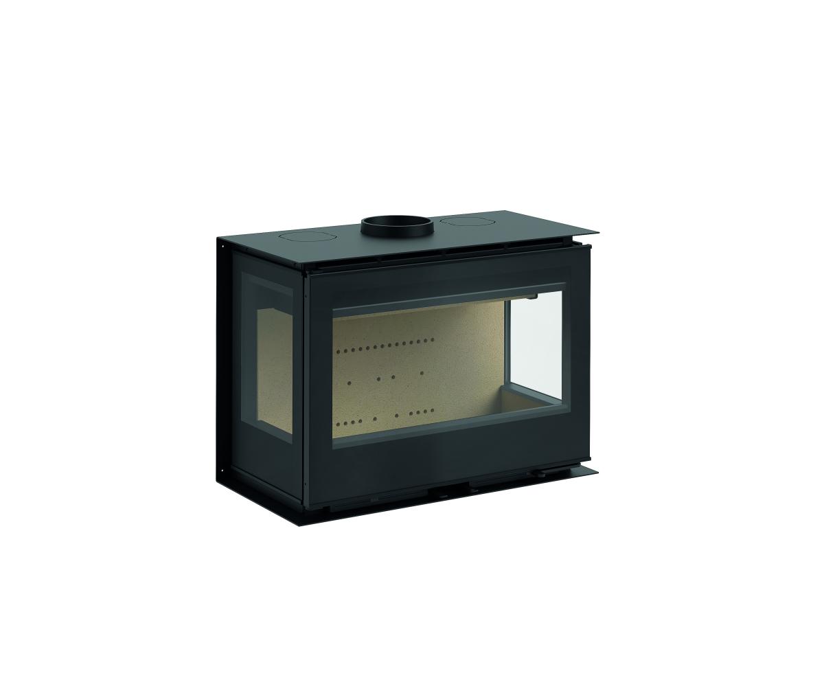 Insertable LL Calor Atrium 80 TC