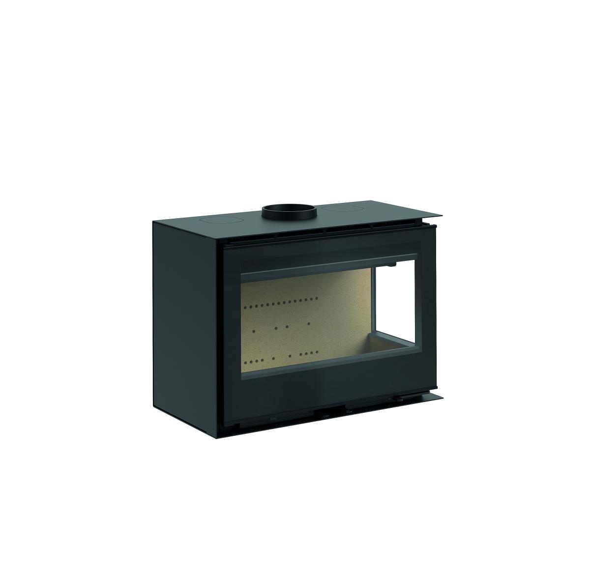 Insertable LL Calor Atrium 80 LD