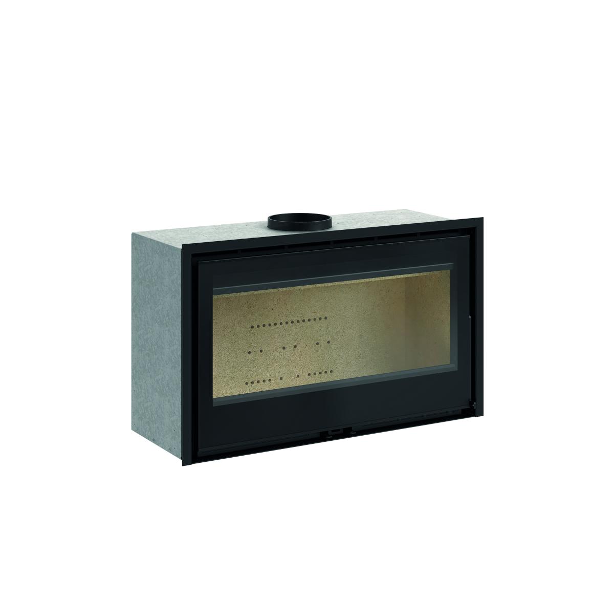 Insertable LL Calor Atrium 100