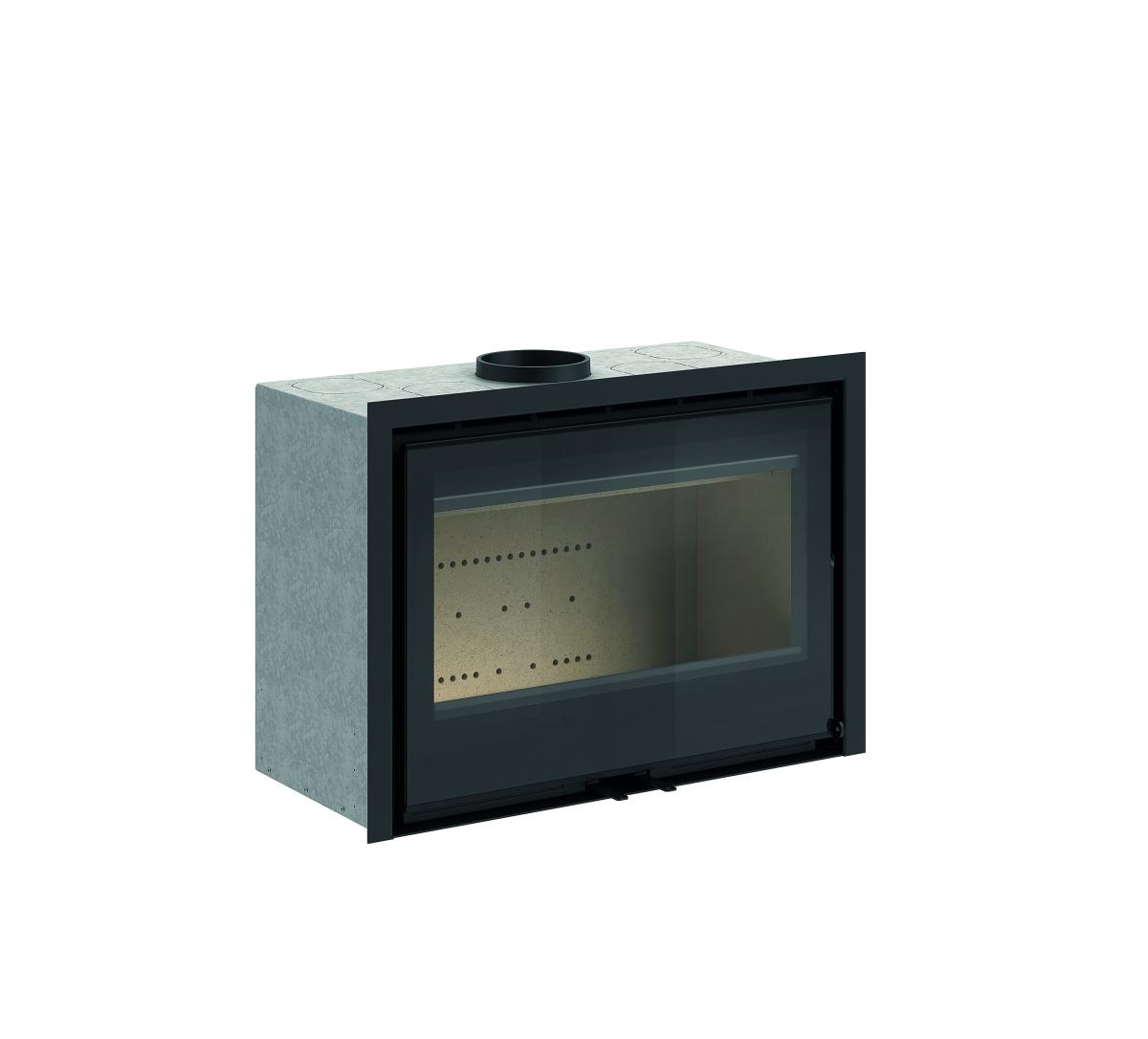 Insertable LL Calor Atrium 80