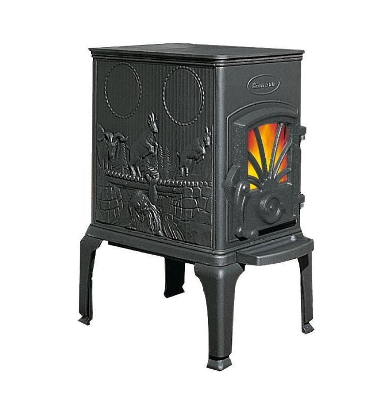 Estufa Dovre 40 CBS/B