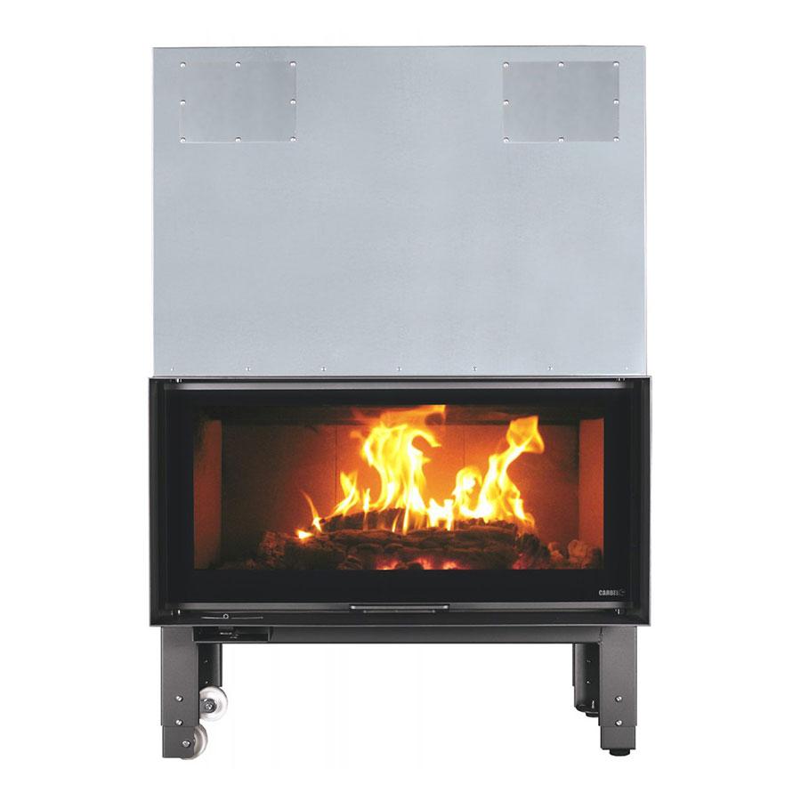 Hogar de puerta elevable Carbel G-100