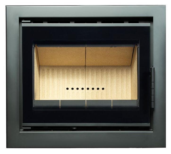 Insertable A.Caminetti Nordic 60