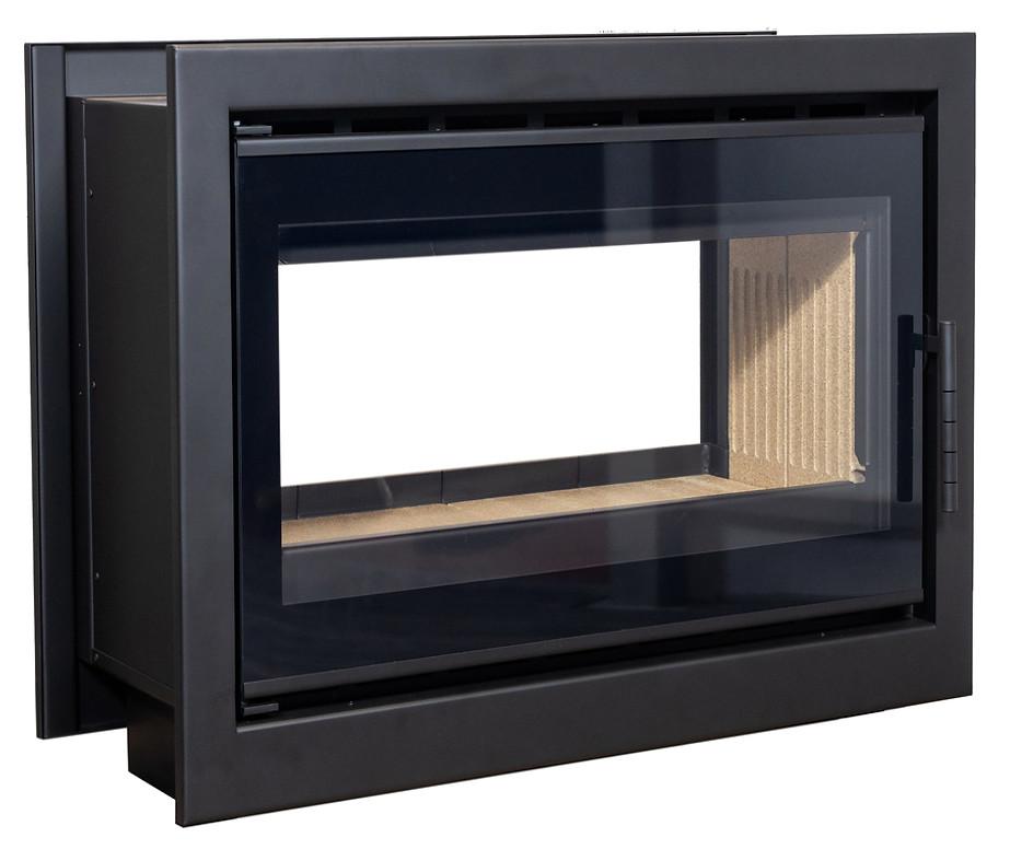 Insertable A.Caminetti Nordic W70 Tunel