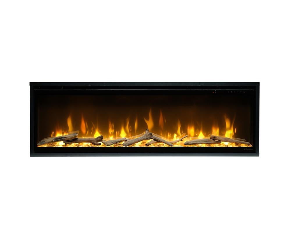 Chimeneas Electricas Dimplex Night Evolve 13