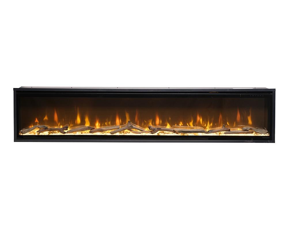 Chimeneas Electricas Dimplex Night Evolve 19