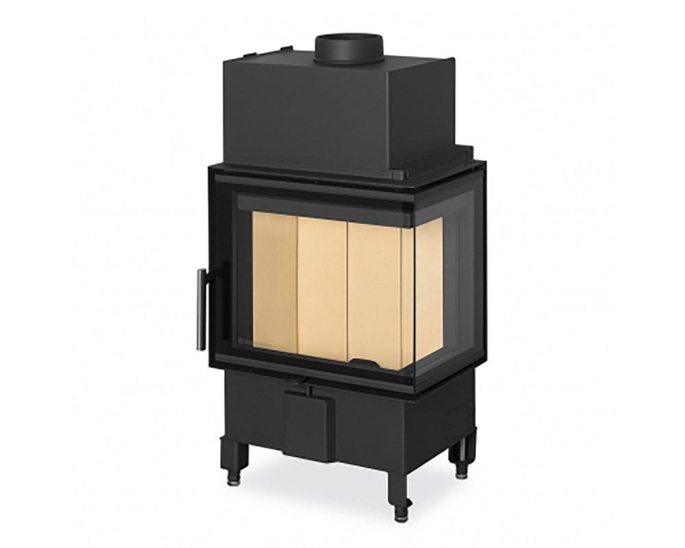 Hogares Tradicionales Romotop Heat E1 50.44.33 Esquinero