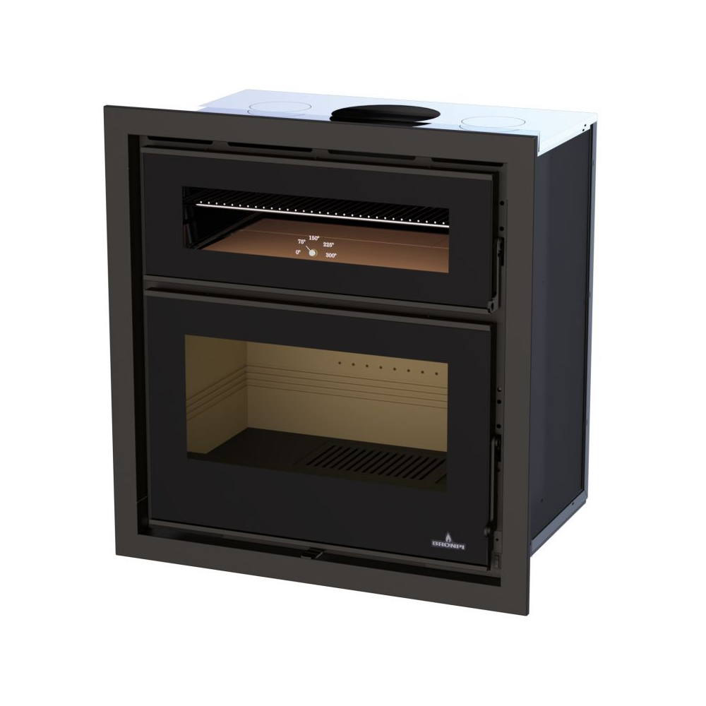 Horno Bronpi Denver Vision