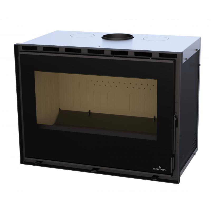 Hogar con turbina Bronpi Cairo 70