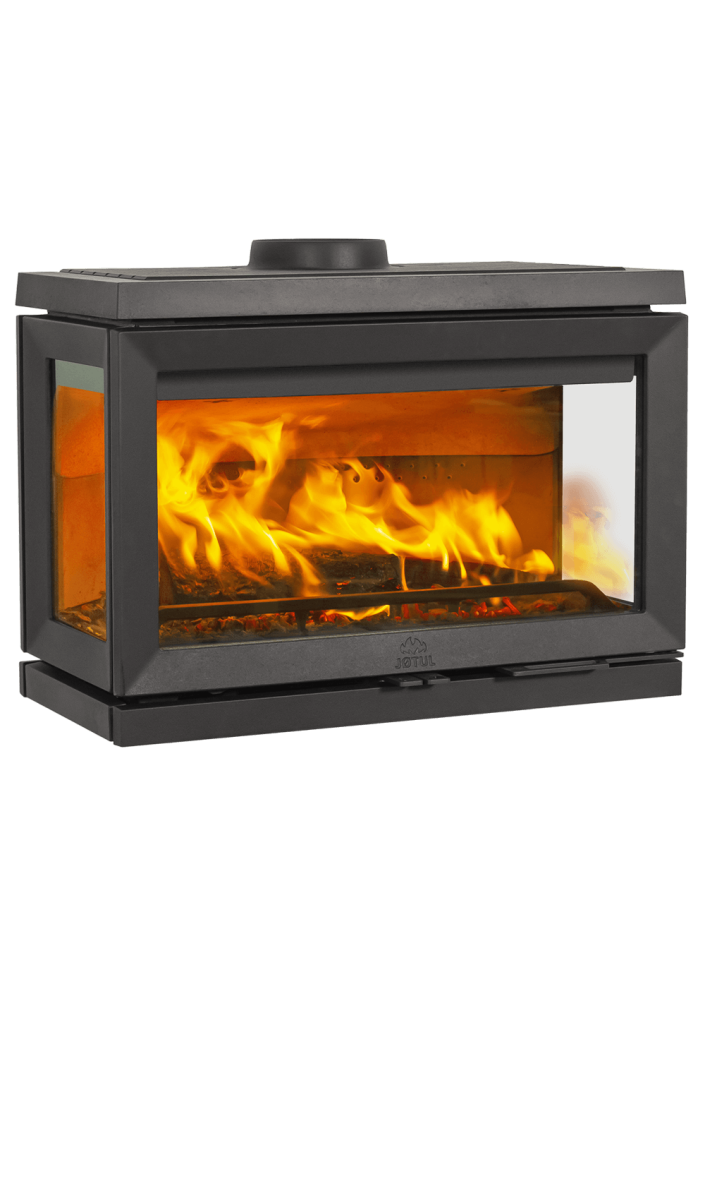 Estufa Jotul F620 LB Base