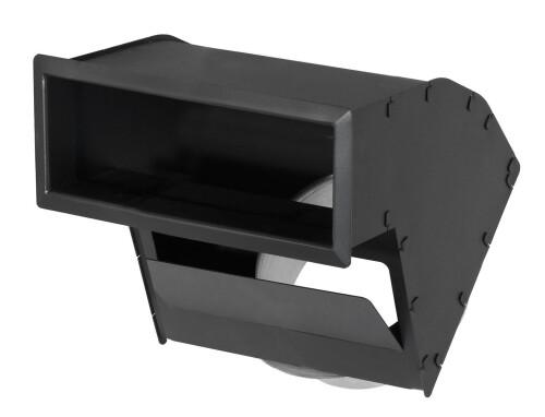 Accesorios y complementos Difusor 1 salida Rocal