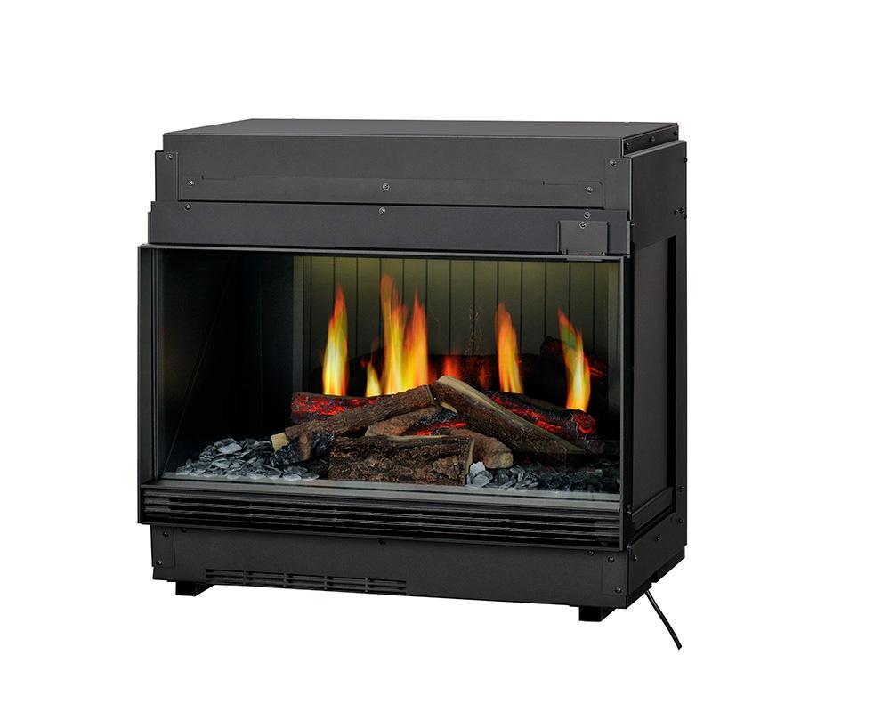 Electricas TV Dimplex Holo Vista 70 I