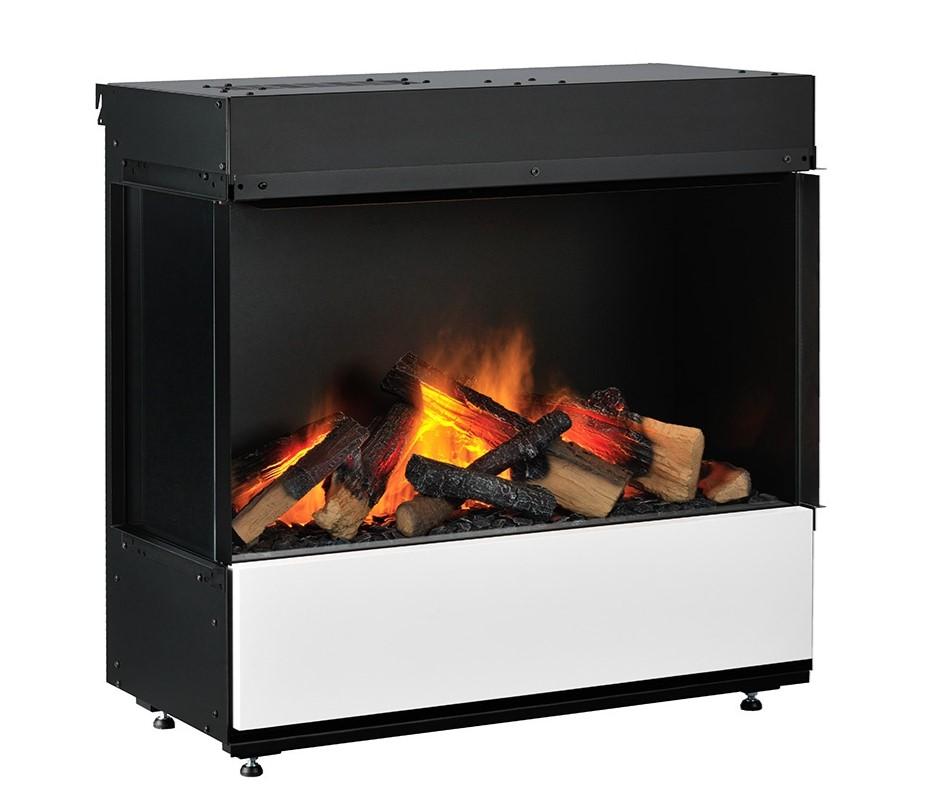 Eléctricas Vapor Seco Dimplex Vapor 3-Pasos con calefactor