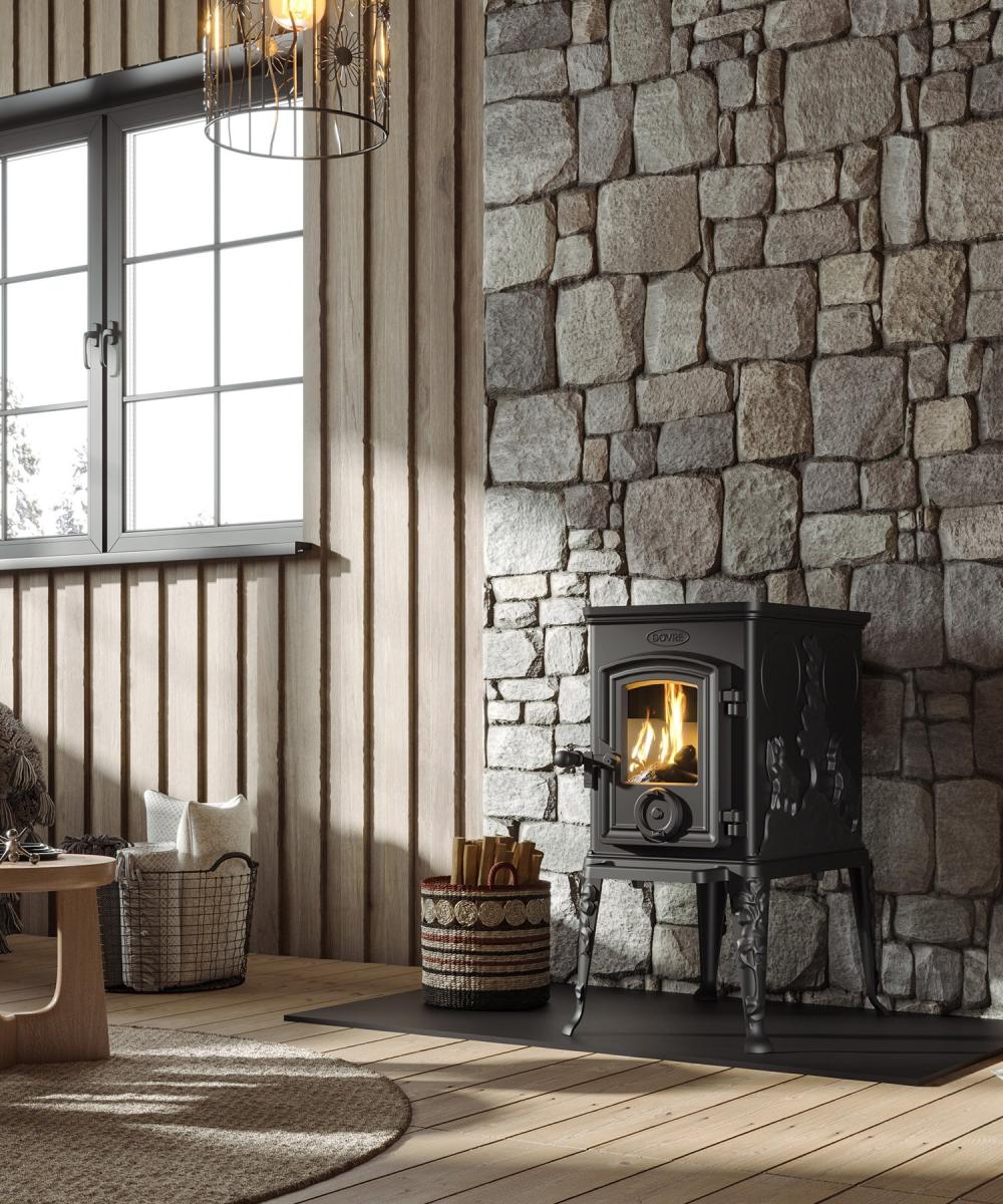 Estufa Dovre 101 CBS/B