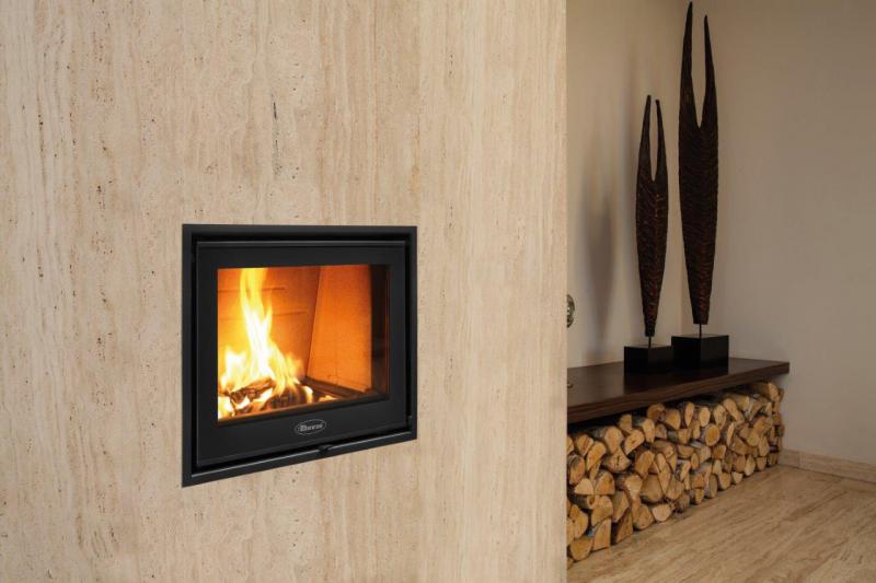 Hogares Tradicionales Dovre Zen 100