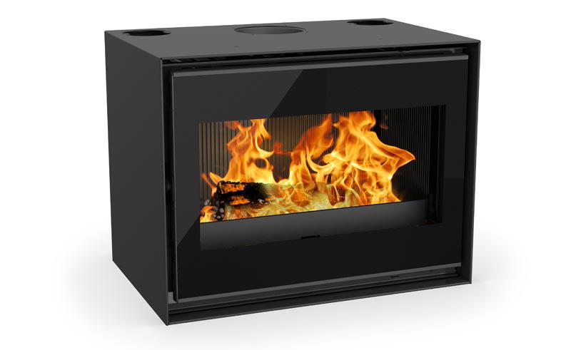 Insertable Dovre 2320SC