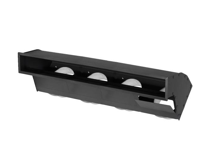 Accesorios y complementos Difusor 4 salidas Rocal