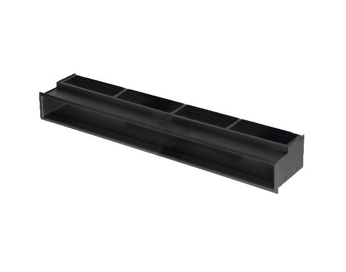 Accesorios y complementos Difusor 4 entradas Rocal