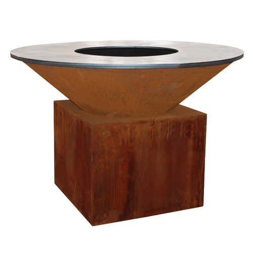 Barbacoa social Ofyr XL