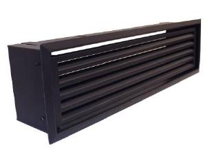 Accesorios y complementos Difusor entrada practicable Rocal