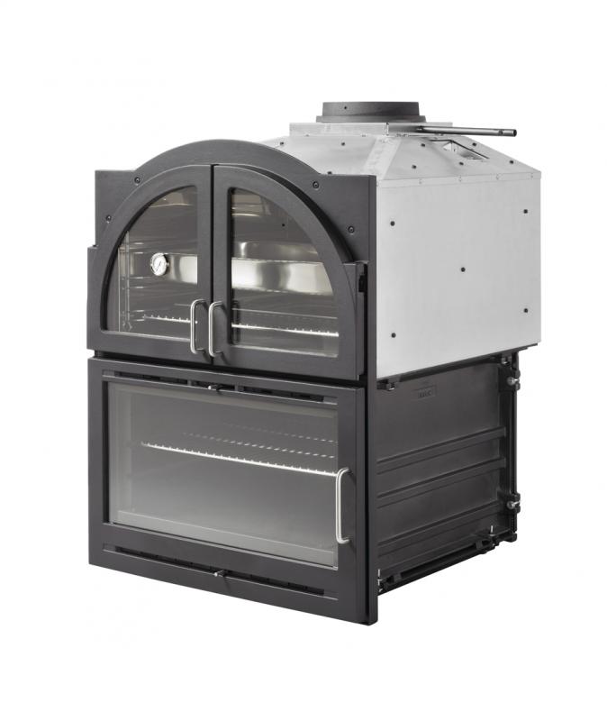 Horno Hergom Aranda