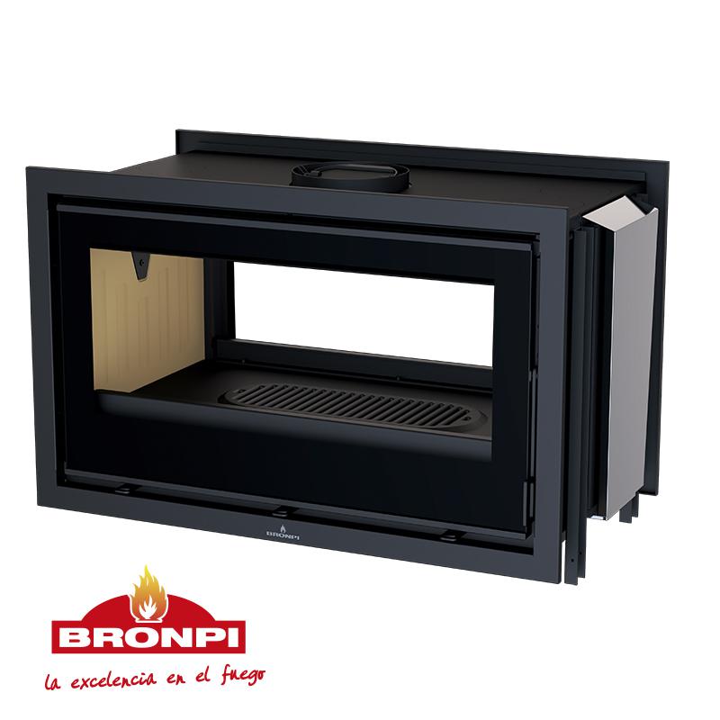 Bronpi Cairo 90 D Doble Cara