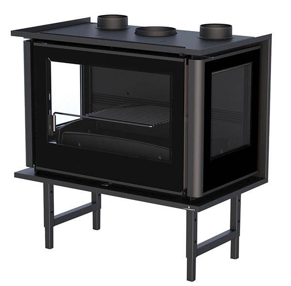 Insertable Bronpi Paris 70-3C Vision