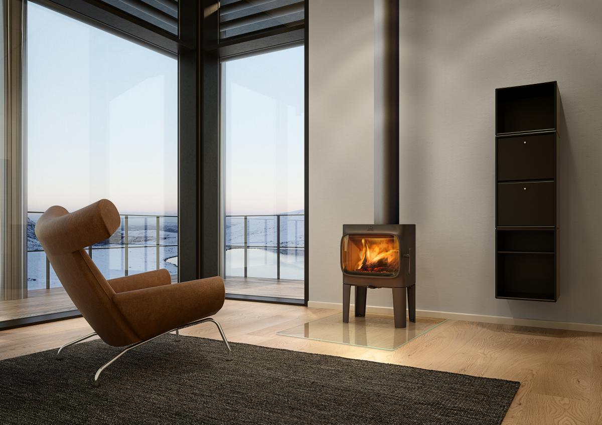 Jotul F305 LL