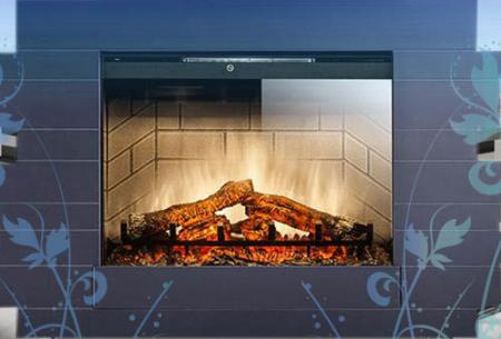 Chimeneas Electricas: catálogo, precios y modelos